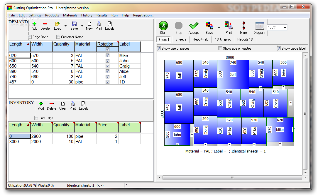 Download Smart 2D Cutting 3.5 Crack%3a Full Version Software